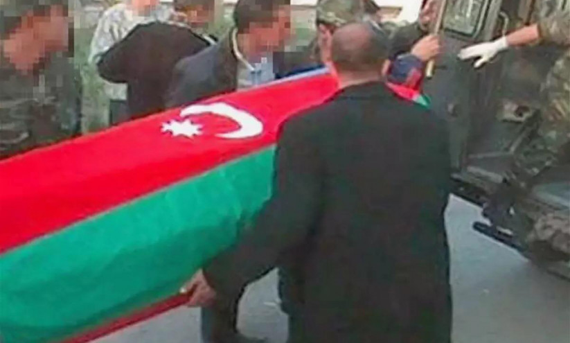 Ադրբեջանական սոցցանցերը գրում են երկու զինծառայողի մահվան մասին